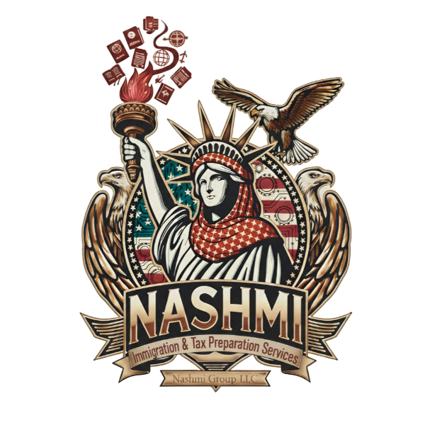 Nashmi Immigration