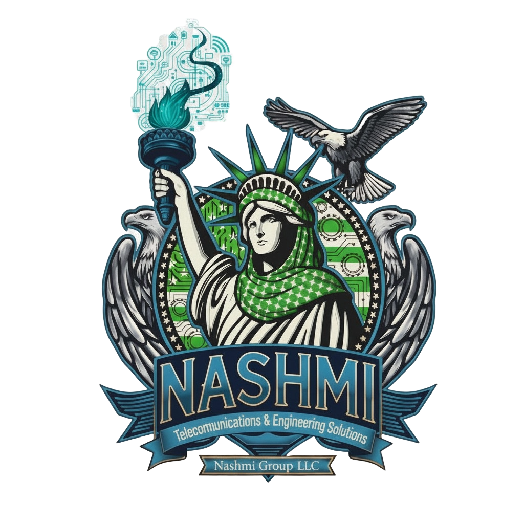 Nashmi Tech